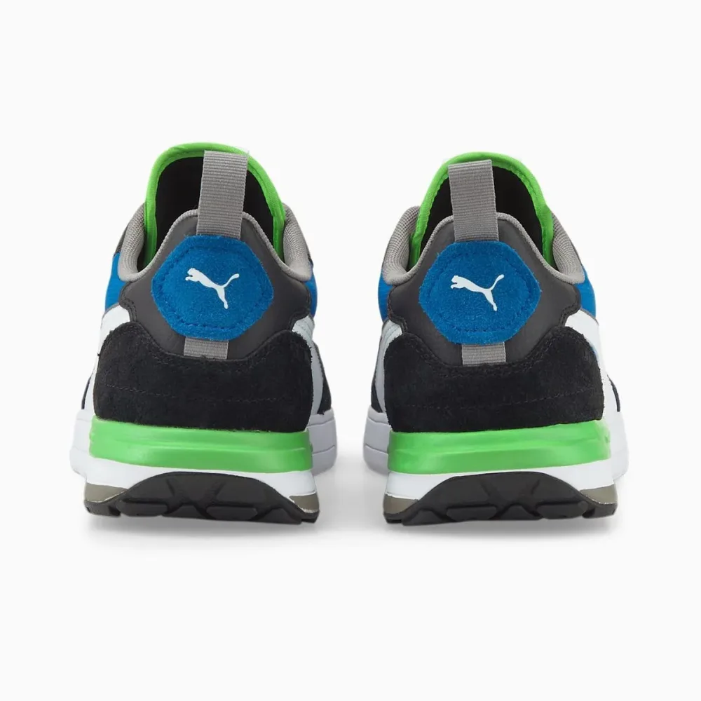 Puma Scarpe Uomo Puma R22 - immagine 3