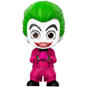 Sideshow Cosbaby – Batman 1966 TV Series – Joker