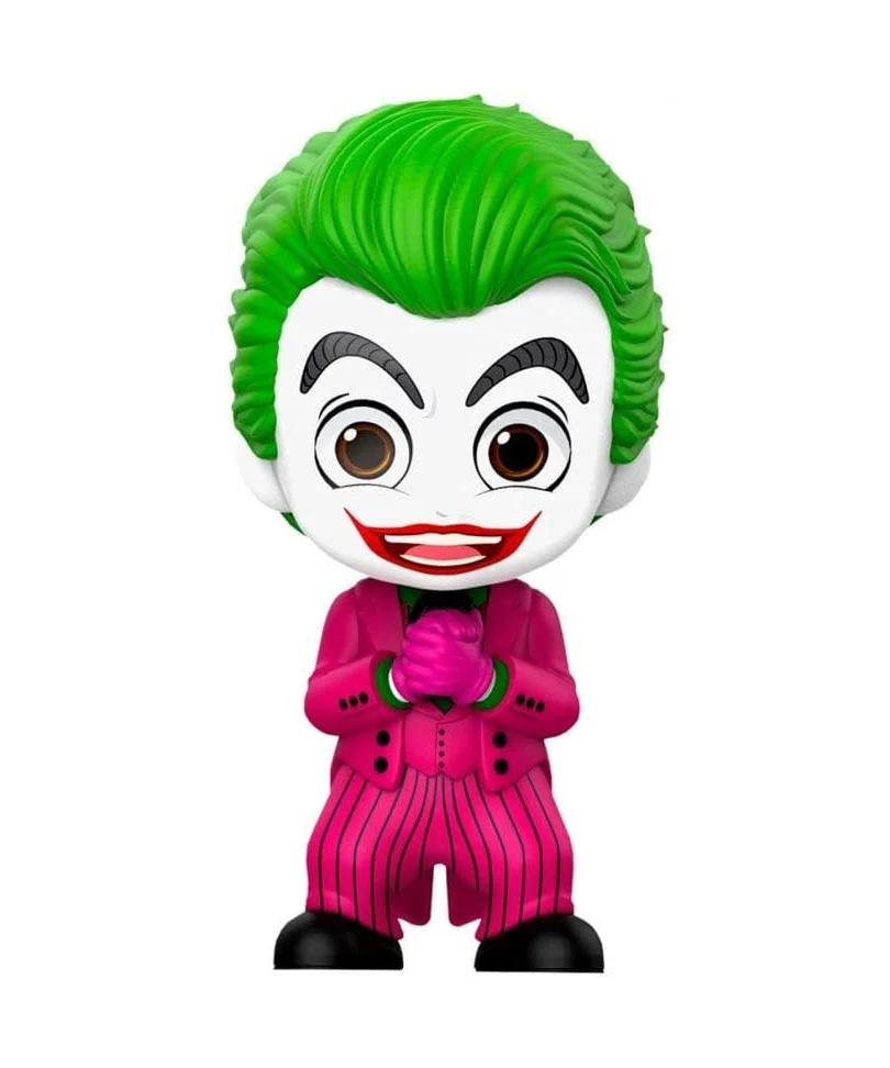 Sideshow Cosbaby - Batman 1966 TV Series - Joker