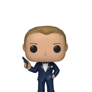 James Bond (Casino Royale) James Bond (Casino Royale)