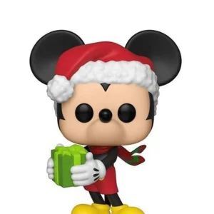 Holiday Mickey Holiday Mickey