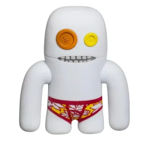 Fuggler: Funny Ugly Monster (Sasquoosh White) Fuggler: Funny Ugly Monster (Sasquoosh White)