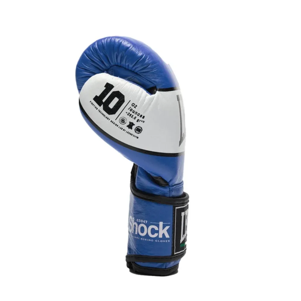Guantoni Boxe Shock 14 Once - immagine 3