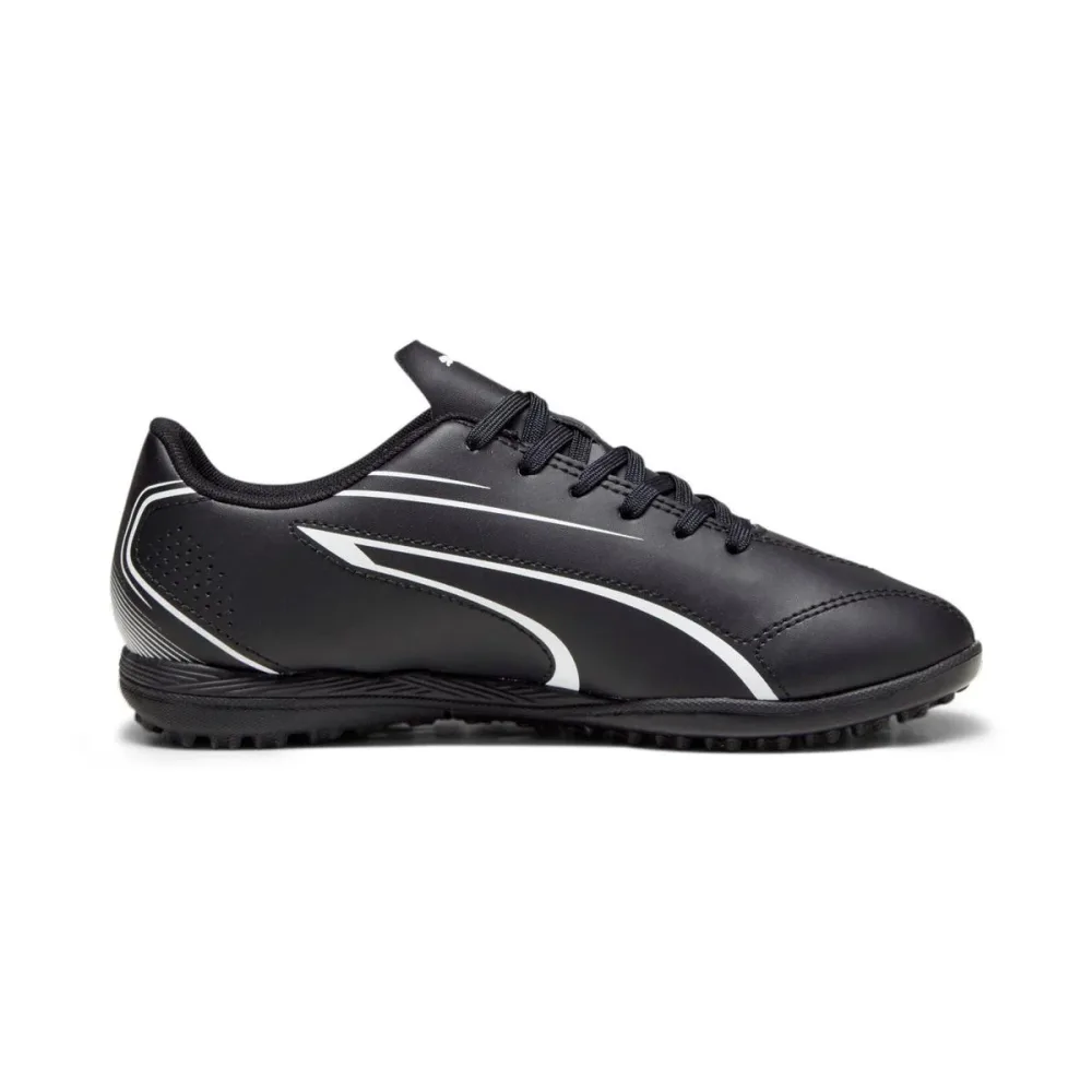 Puma Scarpe Junior Calcetto Vitoria Tt - immagine 3