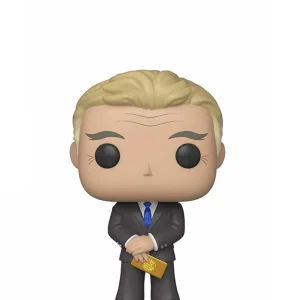 Pat Sajak Pat Sajak
