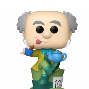 Mad Hatter with Tea Mad Hatter with Tea