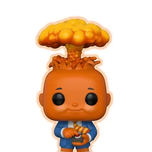 Adam Bomb (Glow in the Dark) Chase Adam Bomb (Glow in the Dark) Chase
