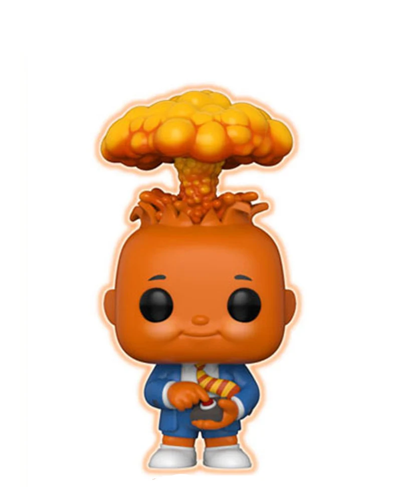 Adam Bomb (Glow in the Dark) Chase