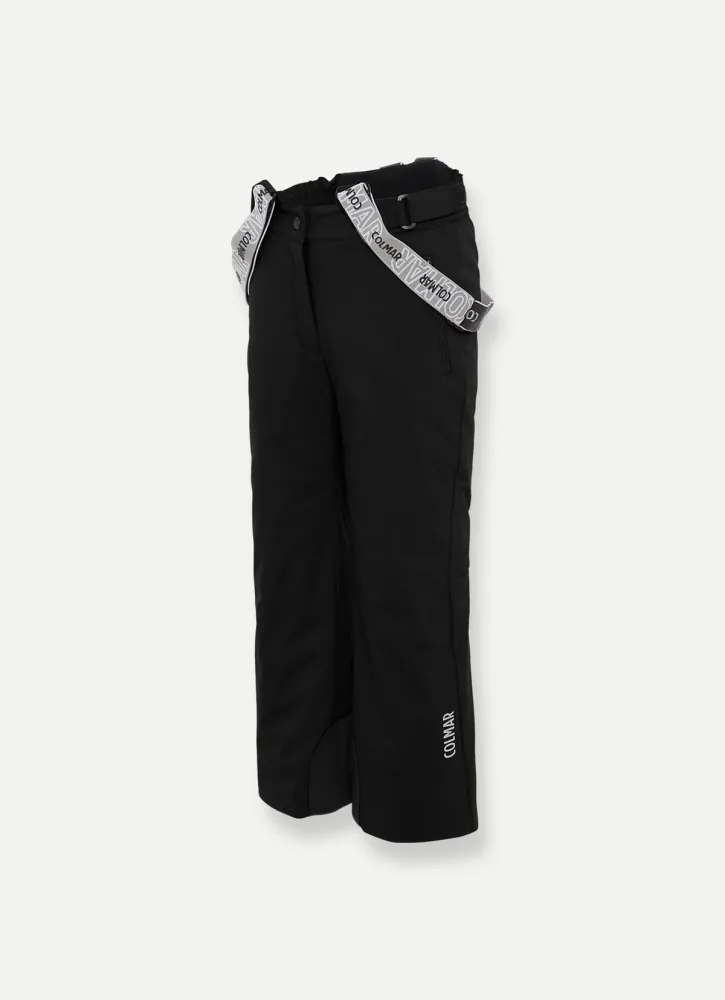 Colmar Pantaloni Junior Neve