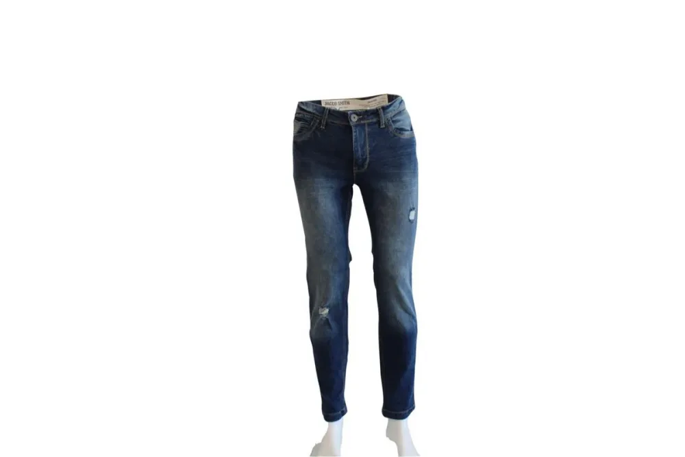 Jacob Smith Jeans Uomo