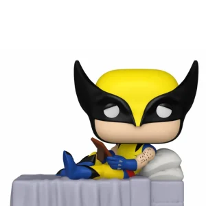 Wolverine (Crush Meme) Wolverine (Crush Meme)