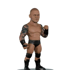 Randy Orton Randy Orton
