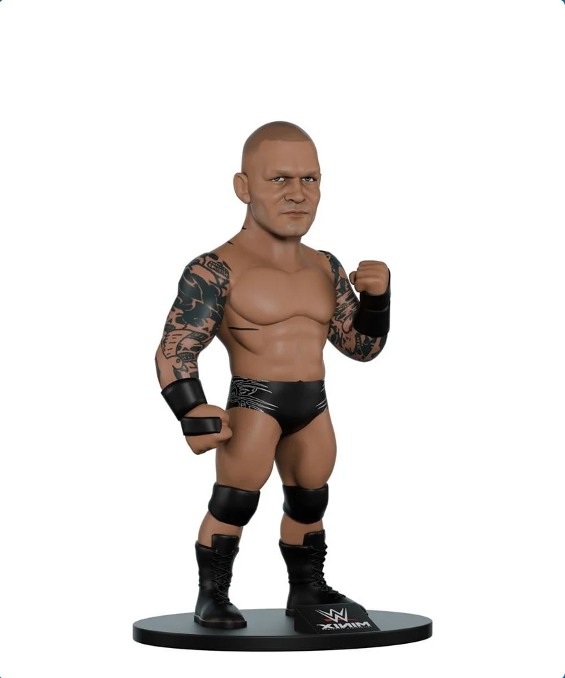Randy Orton