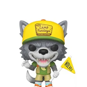 Protomoa Wolves Protomoa Wolves
