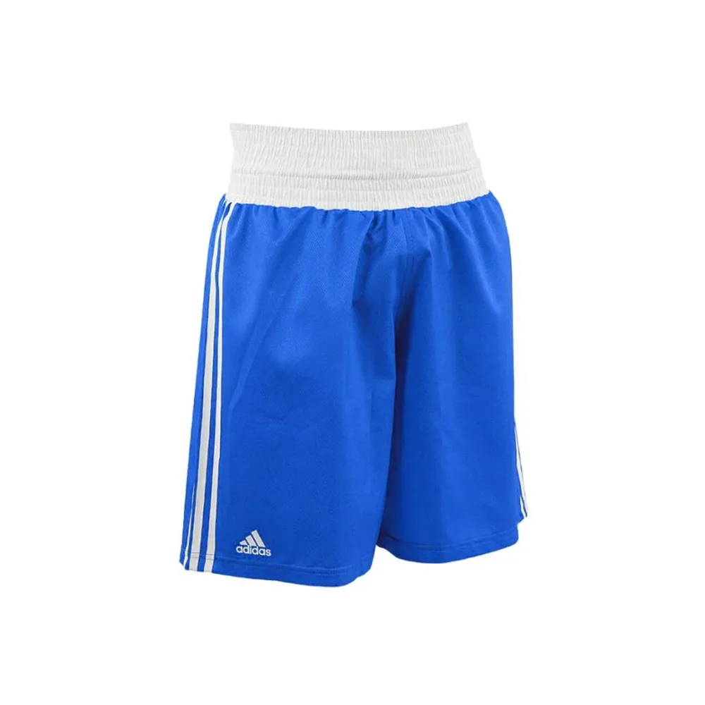 Pantaloncino Boxe Uomo