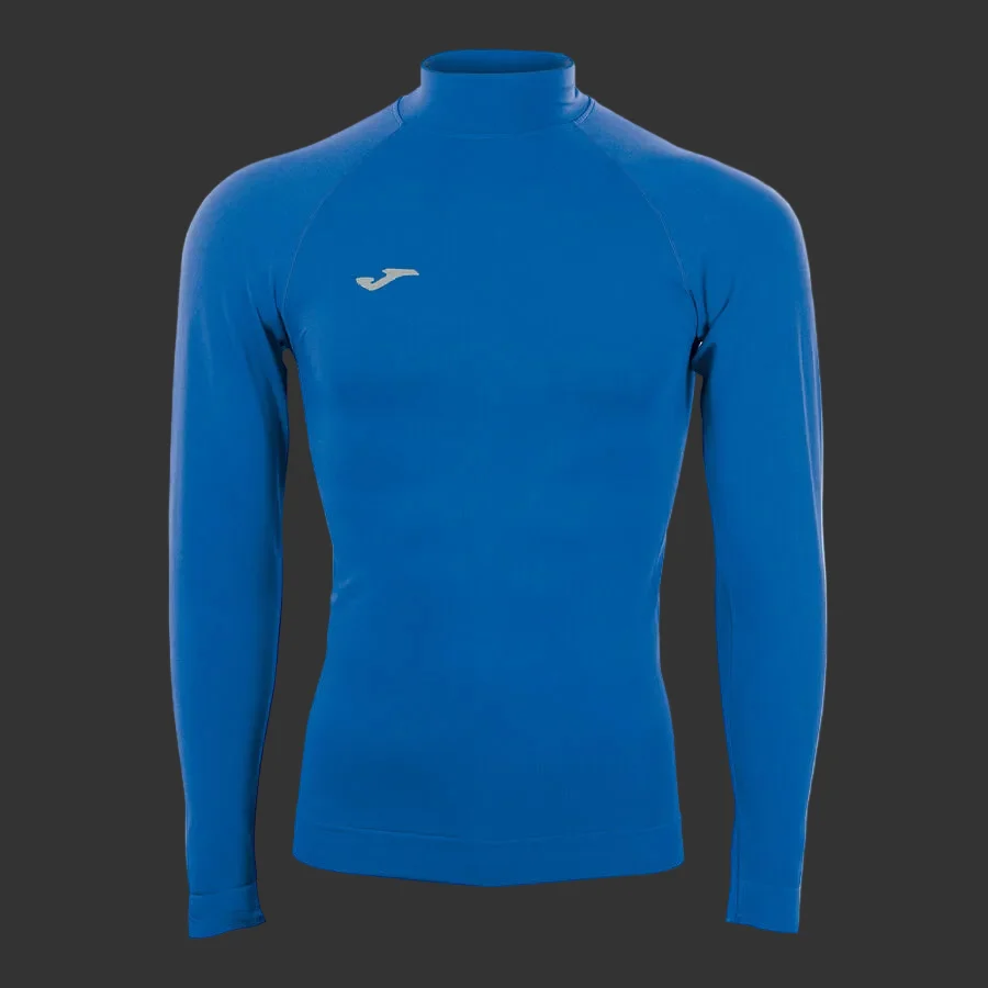 MAGLIA TERMICA BRAMA CLASSIC – BLU ROYAL
