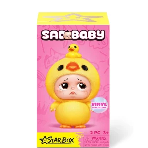 Sad Baby: Animals Series 1 (Blind Box) Sad Baby: Animals Series 1 (Blind Box)