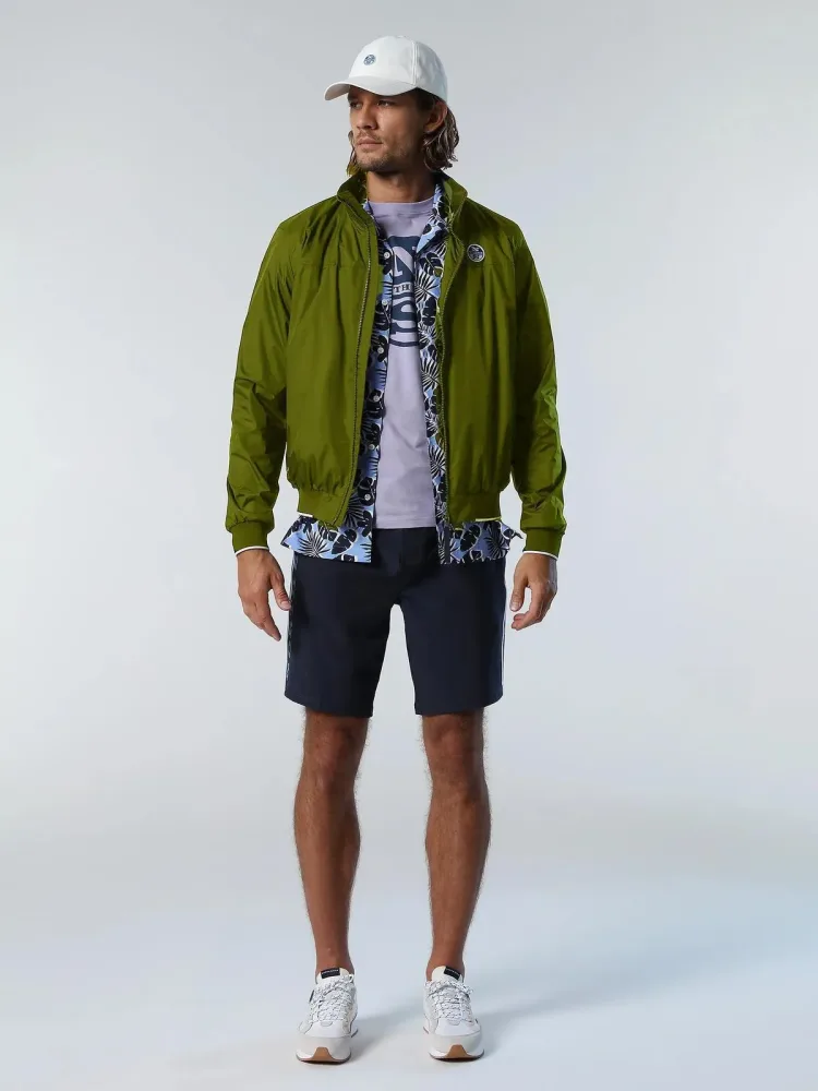 North Sails Giacca Uomo Sailor 2.0 - immagine 2