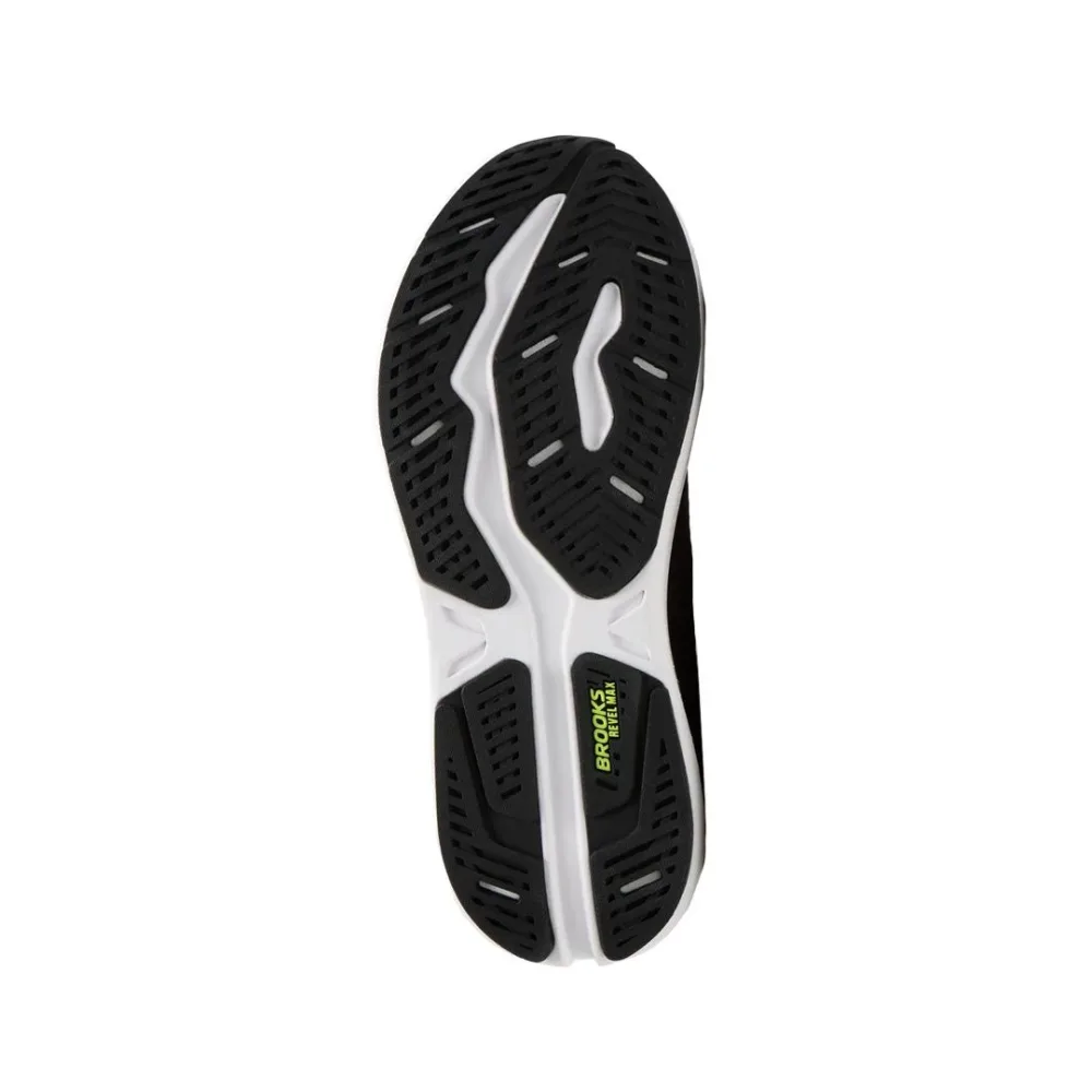 Running Revel Max Uomo - immagine 2