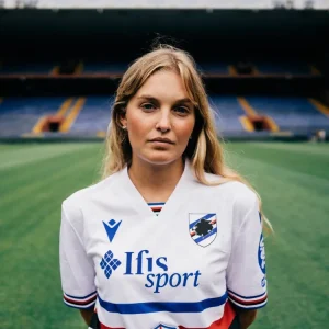 Maglia Gara Away 2025/26 Maglia Gara Away 2025/26