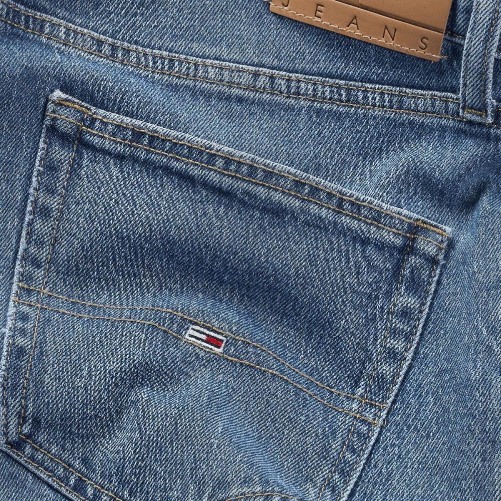 Tommy Hilfiger Jeans Uomo Otis Reg - immagine 3