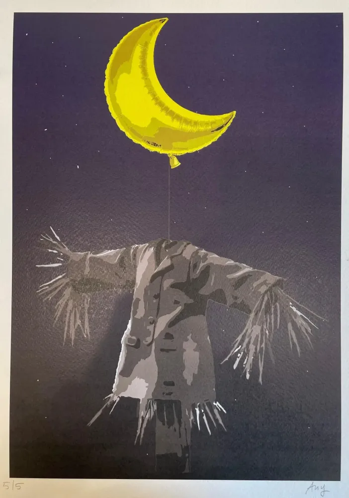 SCARECROW-PAPER