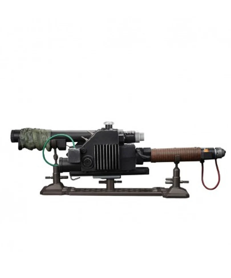 Egon Spengler's Neutrona Wand Eletronic Replica 1:1 - immagine 2