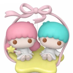 Little Twin Stars Little Twin Stars