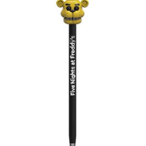 Pen Golden Freddy Pen Golden Freddy