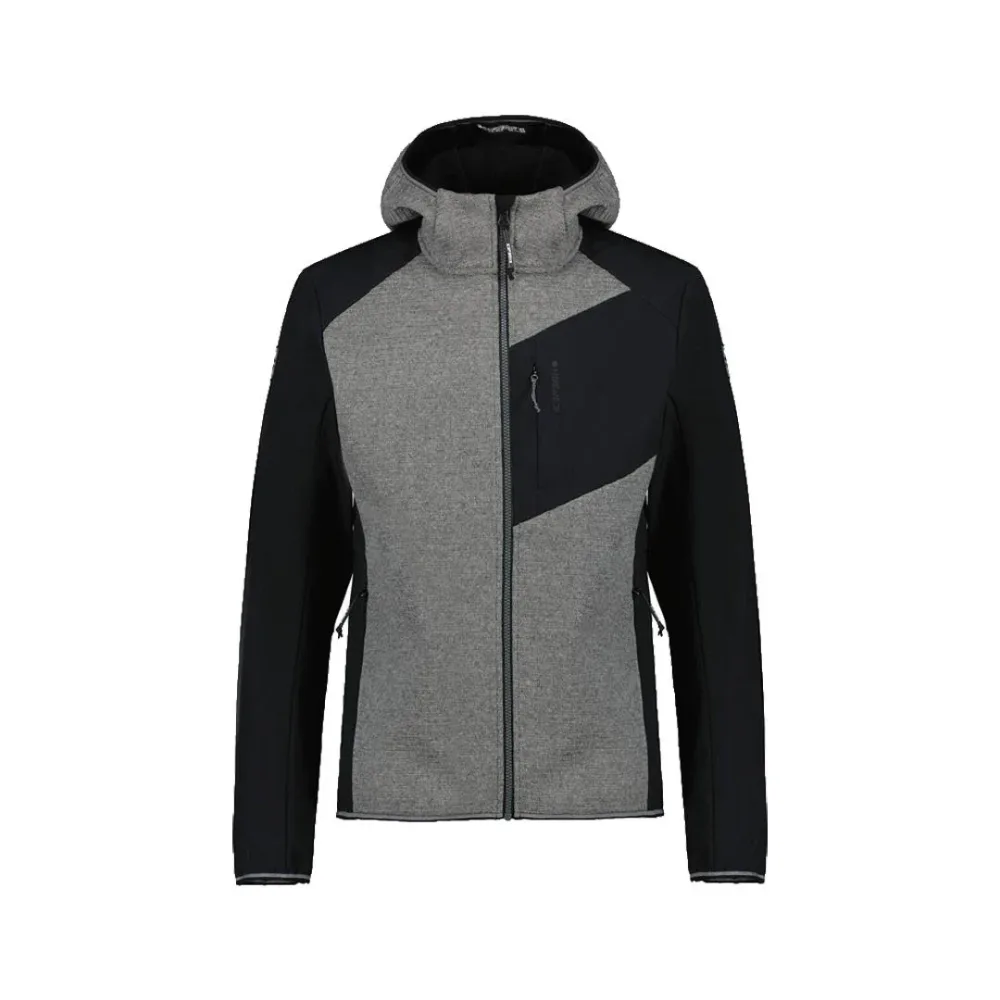 Icepeak Softshell Dahloneka Donna