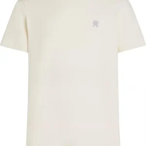 Tommy Hilfiger T Shirt Uomo Imd Tee Tommy Hilfiger T Shirt Uomo Imd Tee