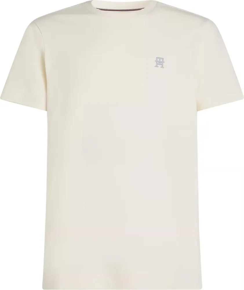Tommy Hilfiger T Shirt Uomo Imd Tee