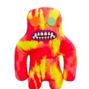 Fuggler: Laboratory Misfits (Sasquoosh) Fuggler: Laboratory Misfits (Sasquoosh)