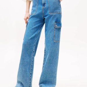 Tommy Hilfiger Jeans Donna Claire Hr Tommy Hilfiger Jeans Donna Claire Hr