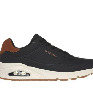 Skechers Scarpe Uomo Suited On Air Skechers Scarpe Uomo Suited On Air