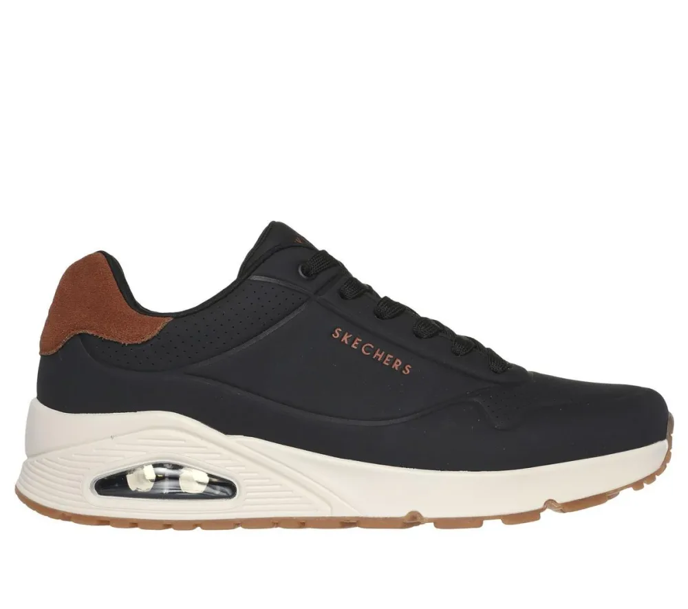 Skechers Scarpe Uomo Suited On Air