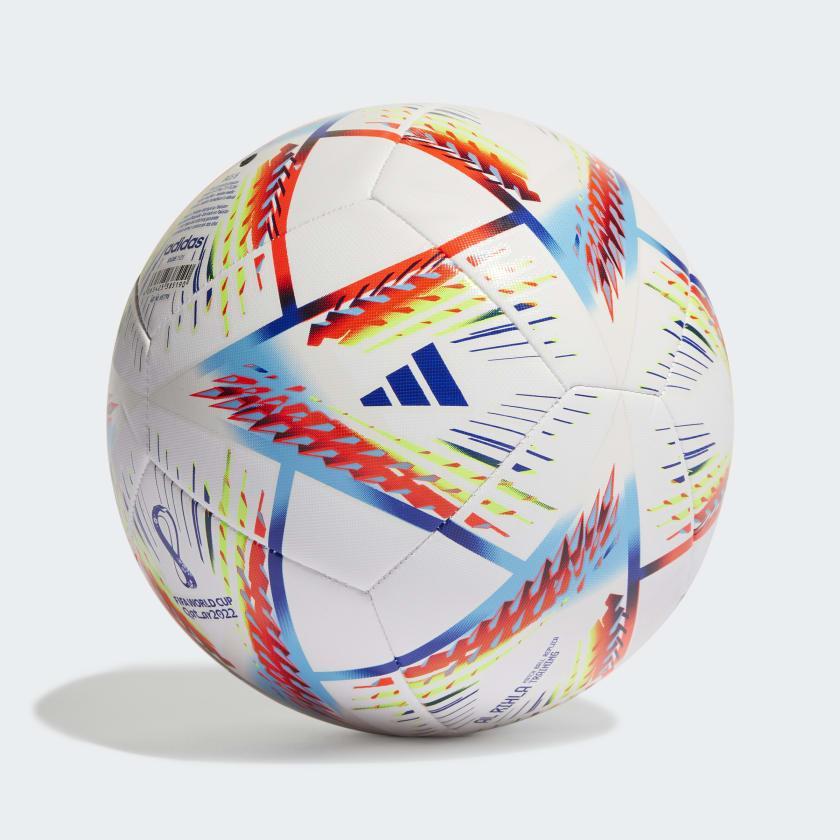 Adidas Pallone Calcio Rihla Trn