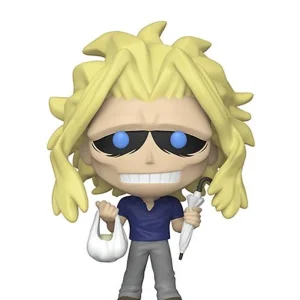 All Might Umbrella All Might Umbrella