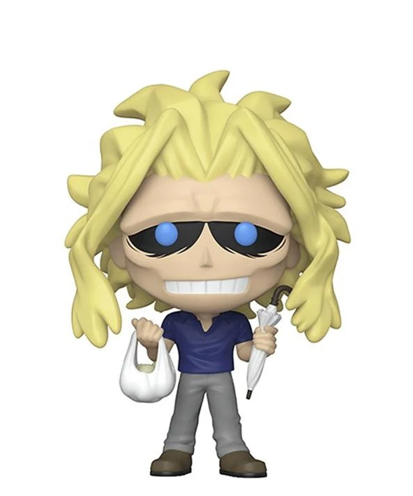 All Might Umbrella