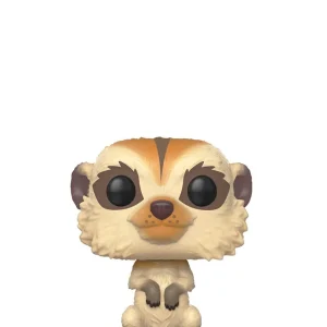 Timon Live Action