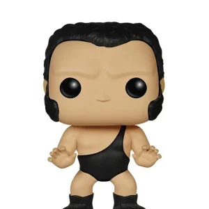Andre The Giant Andre The Giant