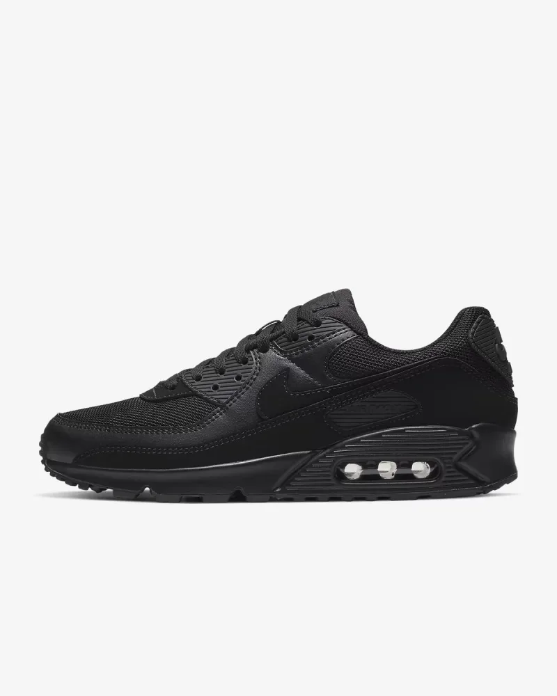 Nike Scarpe Uomo Air Max 90 - immagine 2