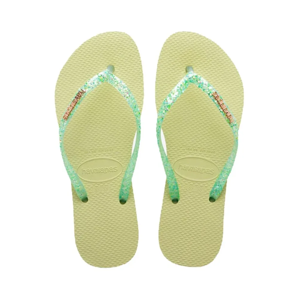 Infradito Slim Glitter - immagine 2