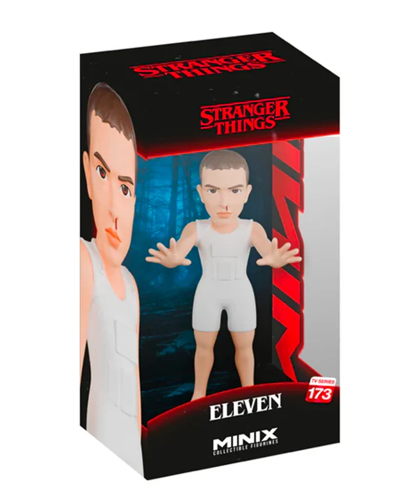Eleven (Psychic) - immagine 2