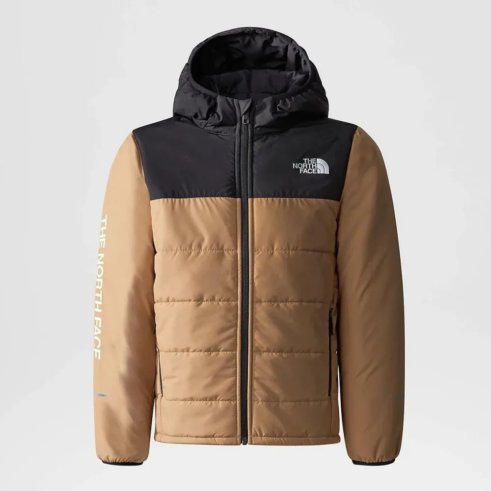 The North Face Giacca Junior Never Stop Synt