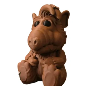 Alf 3D Alf 3D