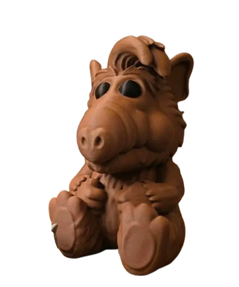 Alf 3D