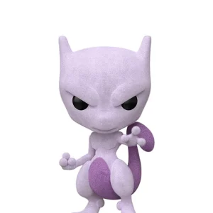 Mewtwo (Flocked) Mewtwo (Flocked)