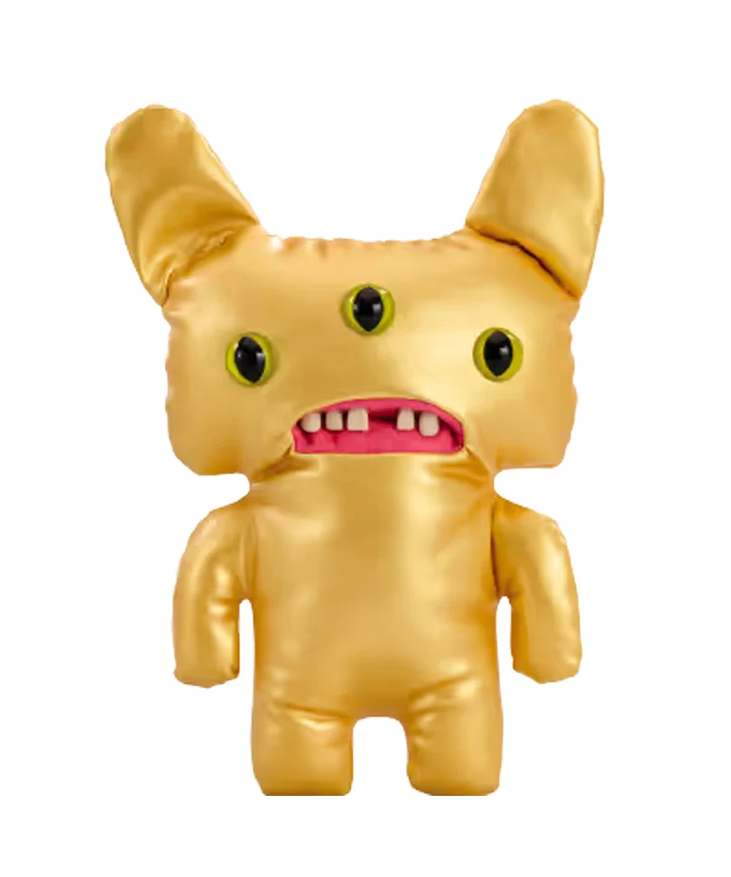 Fuggler: Gold Series (Reek-O)
