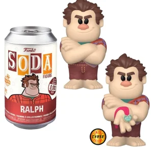 Ralph Soda Ralph Soda
